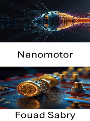 Nanomotor - ebook